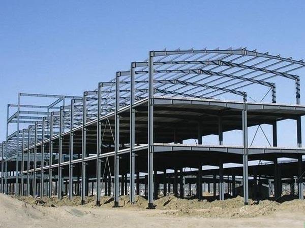 裝配式鋼結構發展迅速，如何看待裝配式鋼結構是未來建筑行業趨勢呢？ 